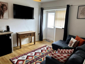 Flat in the heart of Newquay